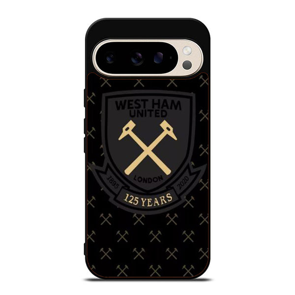 West Ham United Logo Google Pixel 9 Case