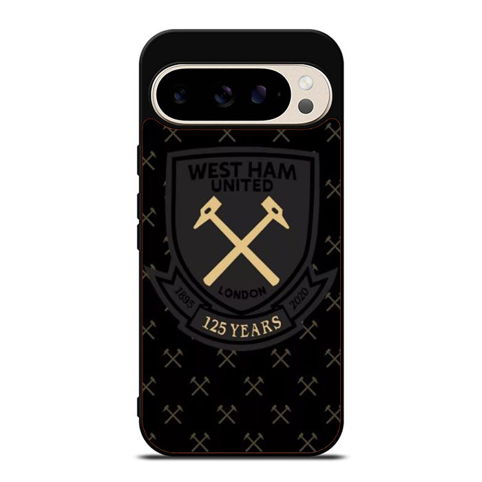 West Ham United Logo Google Pixel 9 Case