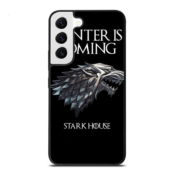 Winter Is Coming Stark House Samsung S21 Case