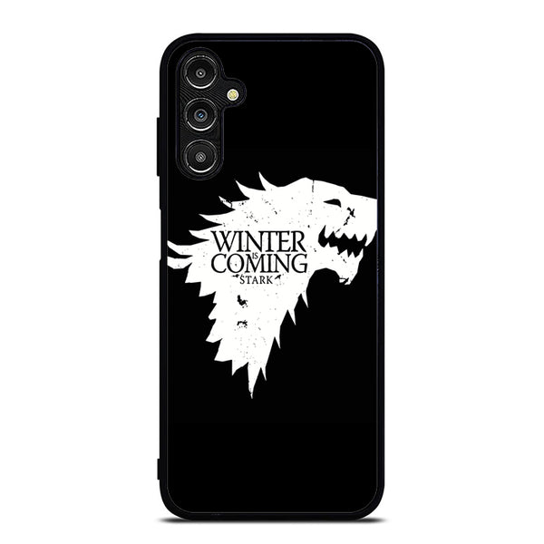 Winter Is Coming Samsung A14 Case