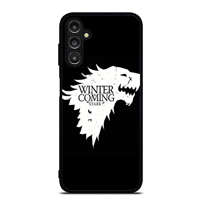 Winter Is Coming Samsung A14 Case