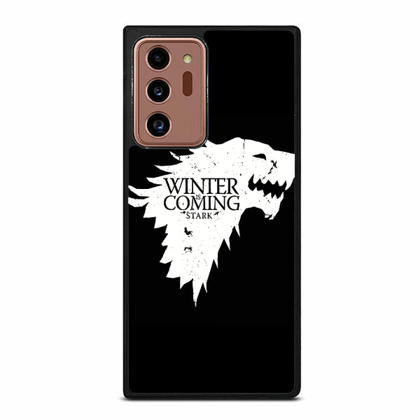 Winter Is Coming Samsung Note 20 Case
