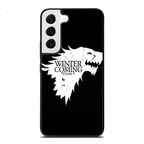 Winter Is Coming Samsung S21 Case