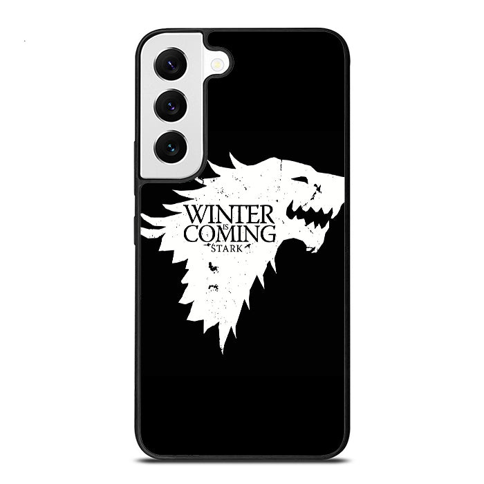 Winter Is Coming Samsung S21 Case