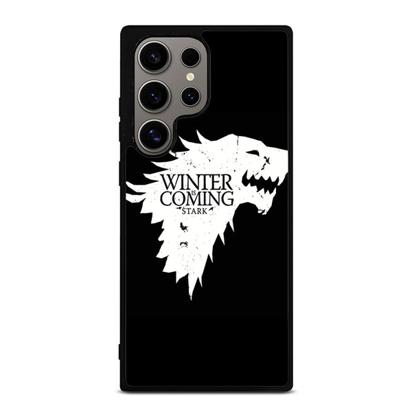 Winter Is Coming Samsung S23 Case