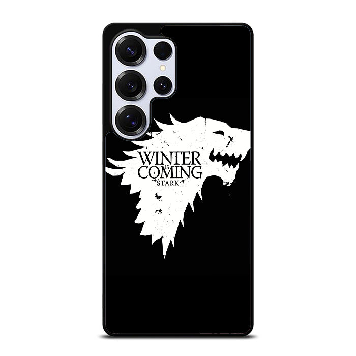 Winter Is Coming Samsung S25 Case
