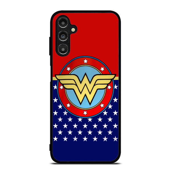 Wonder Woman Logo Dc Samsung A14 Case