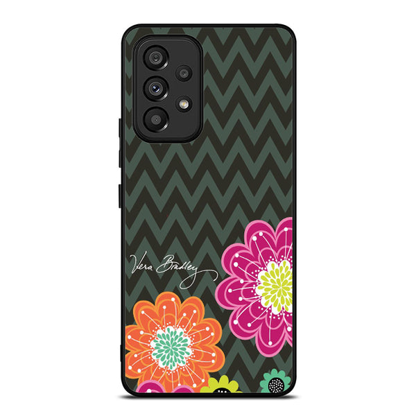 Ziggy Zinnia Vera Bradley Samsung A53 Case