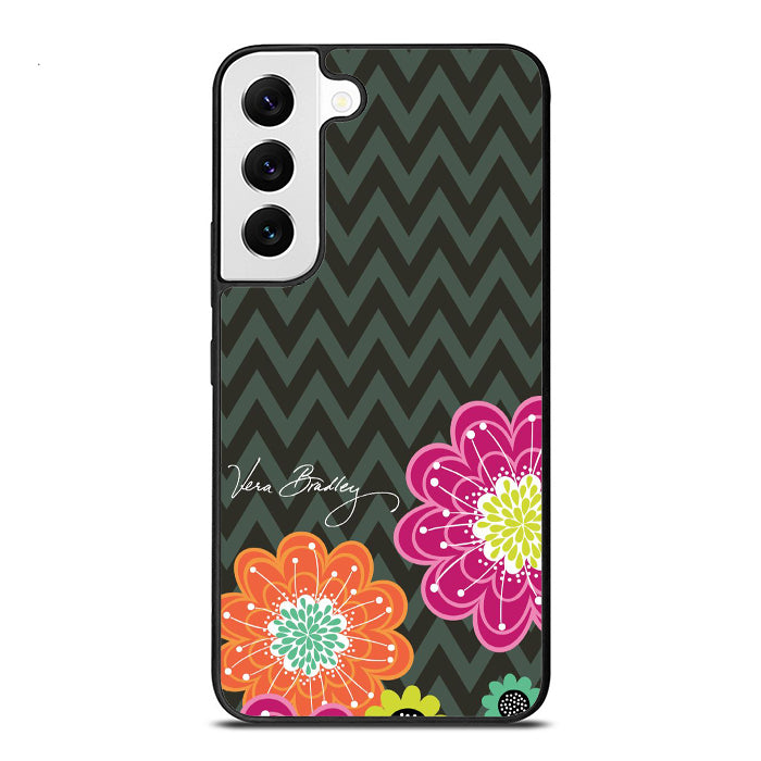 Ziggy Zinnia Vera Bradley Samsung S21 Case