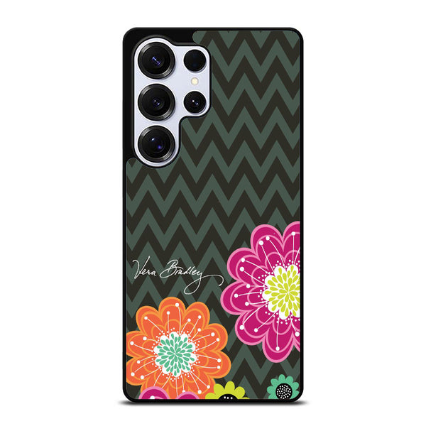 Ziggy Zinnia Vera Bradley Samsung S25 Case