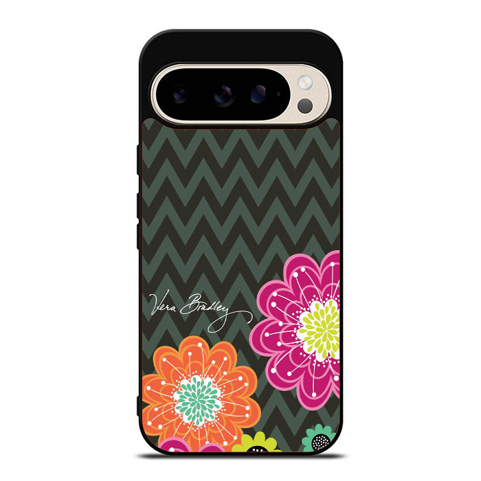 Ziggy Zinnia Vera Bradley Google Pixel 9 Case