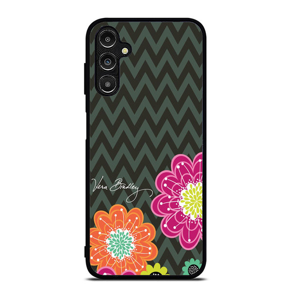 Ziggy Zinnia Vera Bradley Samsung A14 Case