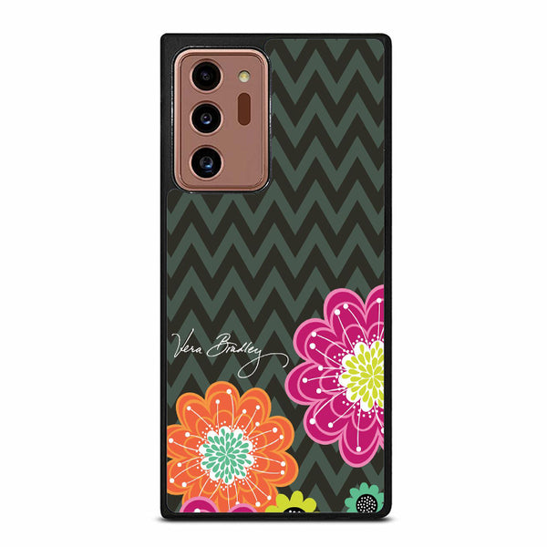 Ziggy Zinnia Vera Bradley Samsung Note 20 Case