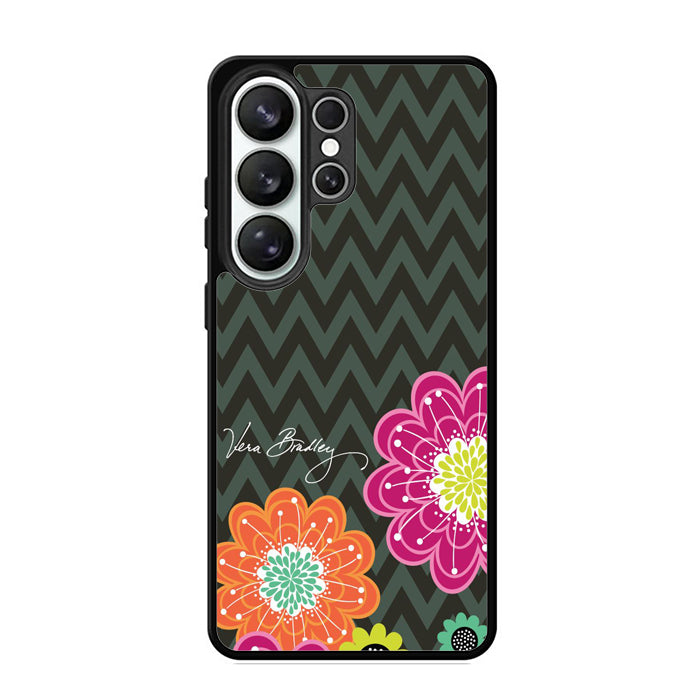 Ziggy Zinnia Vera Bradley Samsung S26 Case