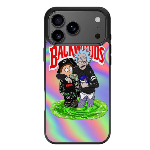 Backwoods iPhone 17 Case