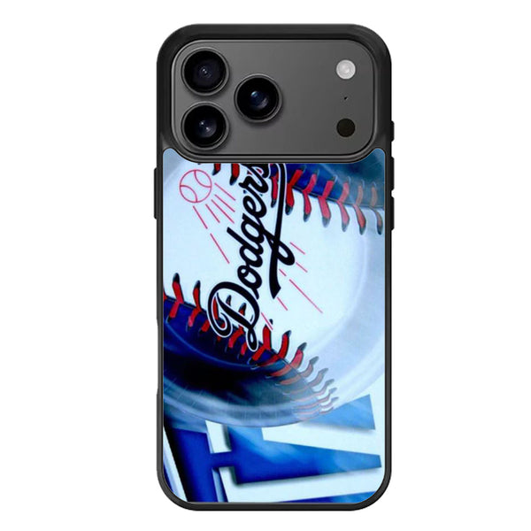 Baseball La Dodger iPhone 17 Case