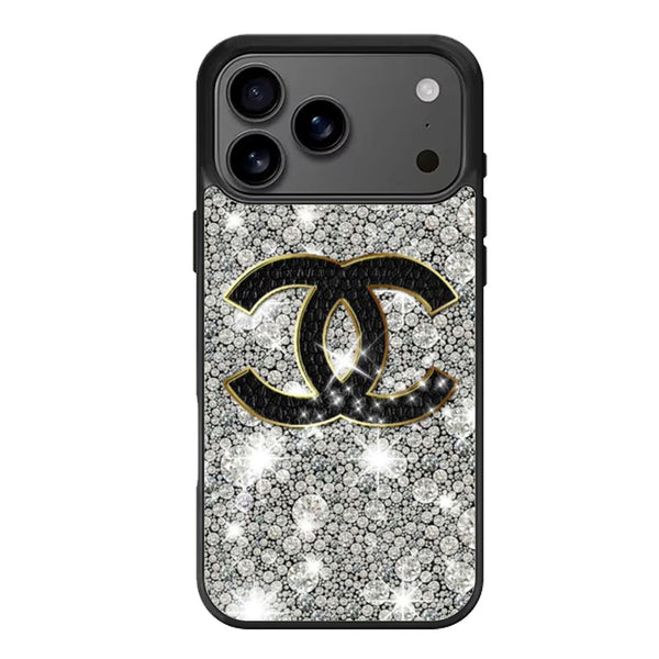 Chanel Blink Stylish iPhone 17 Case