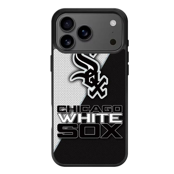 Chicago White Sox Cover iPhone 17 Case