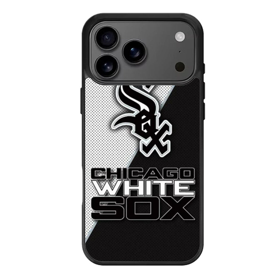 Chicago White Sox Cover iPhone 17 Case