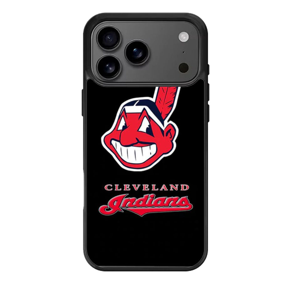 Cleveland Indians iPhone 17 Case