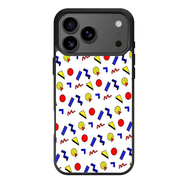 Emma Chamberlain Logo iPhone 17 Case