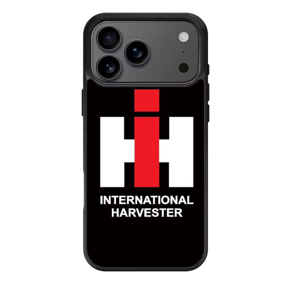 International Harvester iPhone 17 Case