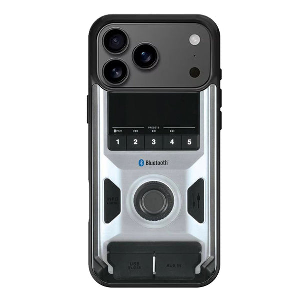 Makita Jobsite Cover iPhone 17 Case