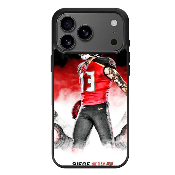 Mike Evans Nfl Sport iPhone 17 Case