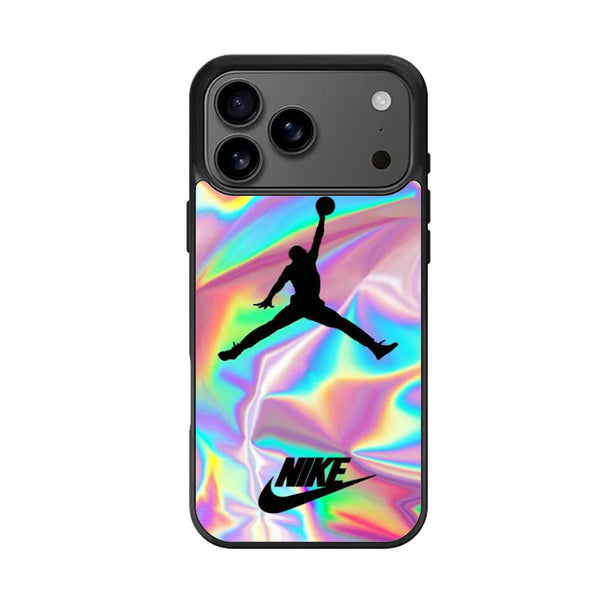 Nike Jordan iPhone 17 Case