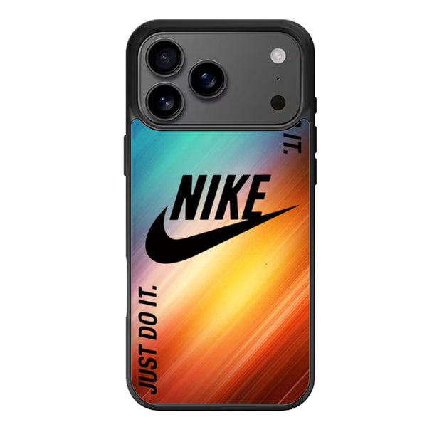 Nike Just Do It Cool Cover iPhone 17 Case
