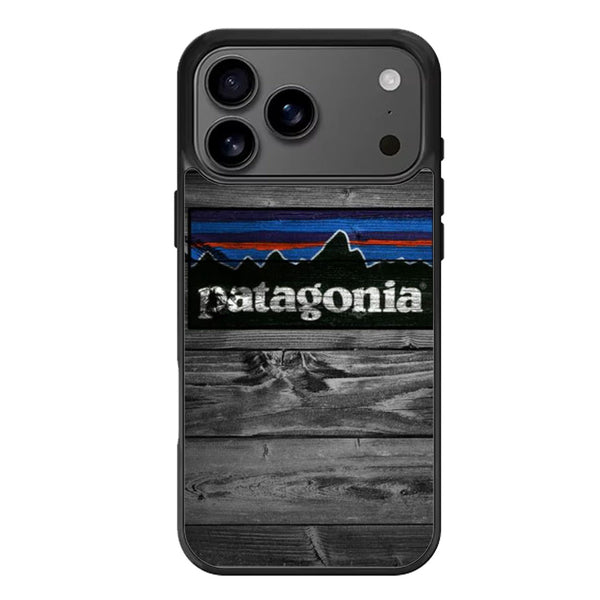 Patagonia iPhone 17 Case