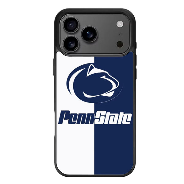 Penn State Nittany Lions iPhone 17 Case