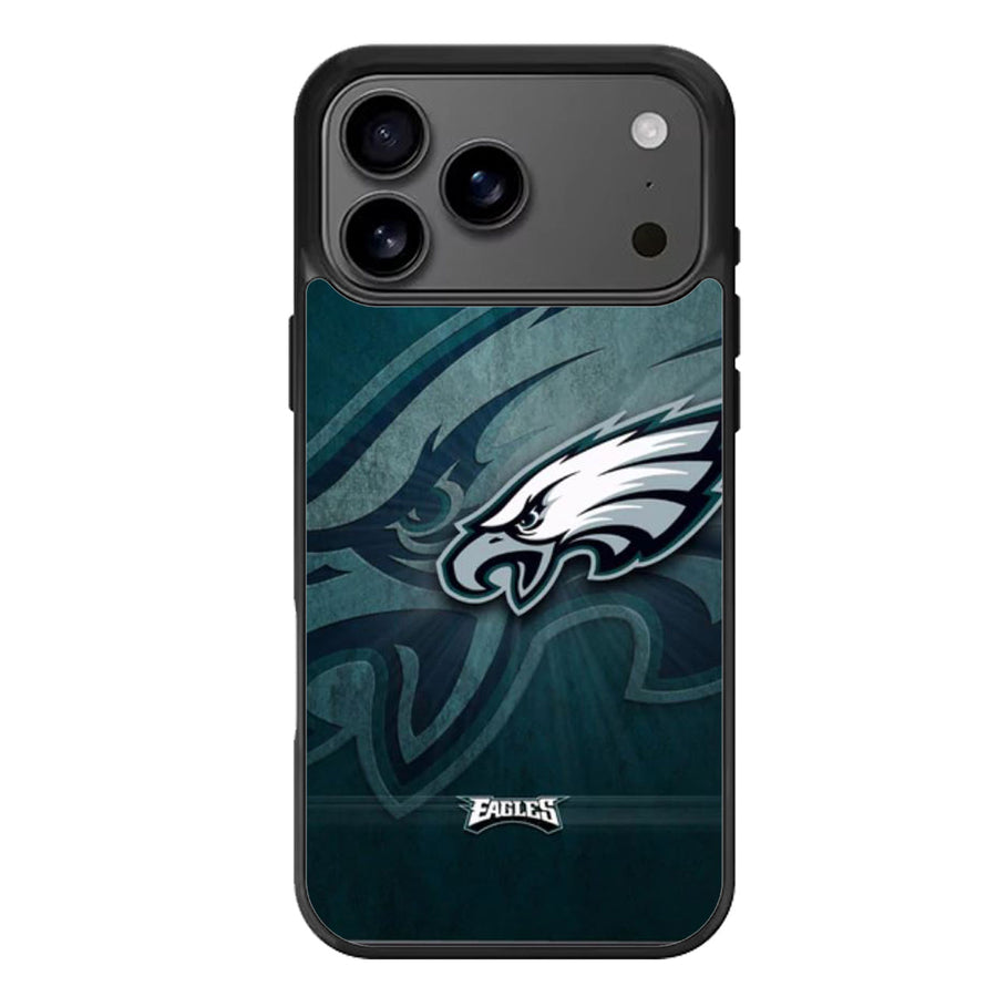 Philadelphia Eagles iPhone 17 Case