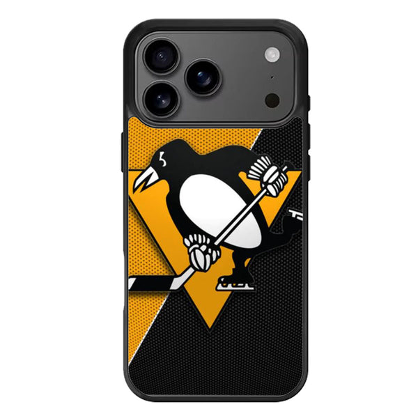 Pittsburgh Penguins Cover iPhone 17 Case