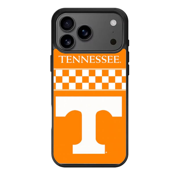 Tennessee Volunteers Logo iPhone 17 Case