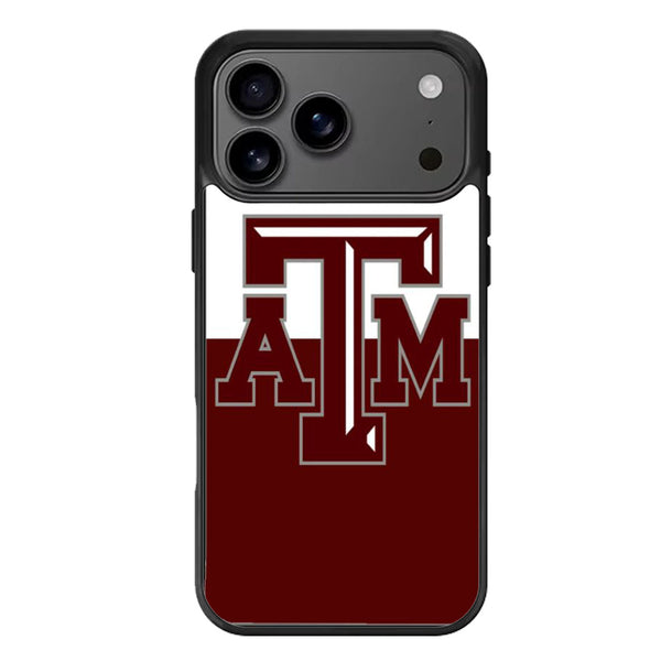 Texas A&m Aggies iPhone 17 Case