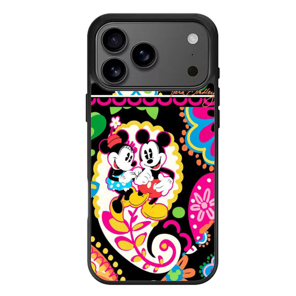 Vera Bradley Disney iPhone 17 Case
