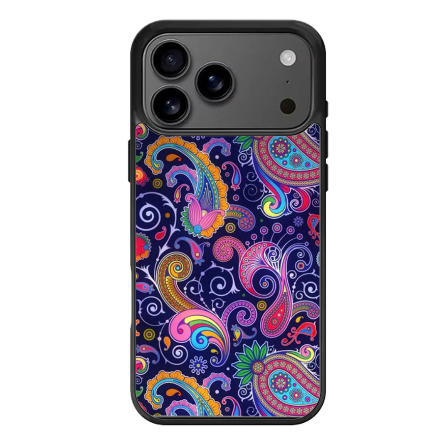 Vera Bradley Pattern iPhone 17 Case