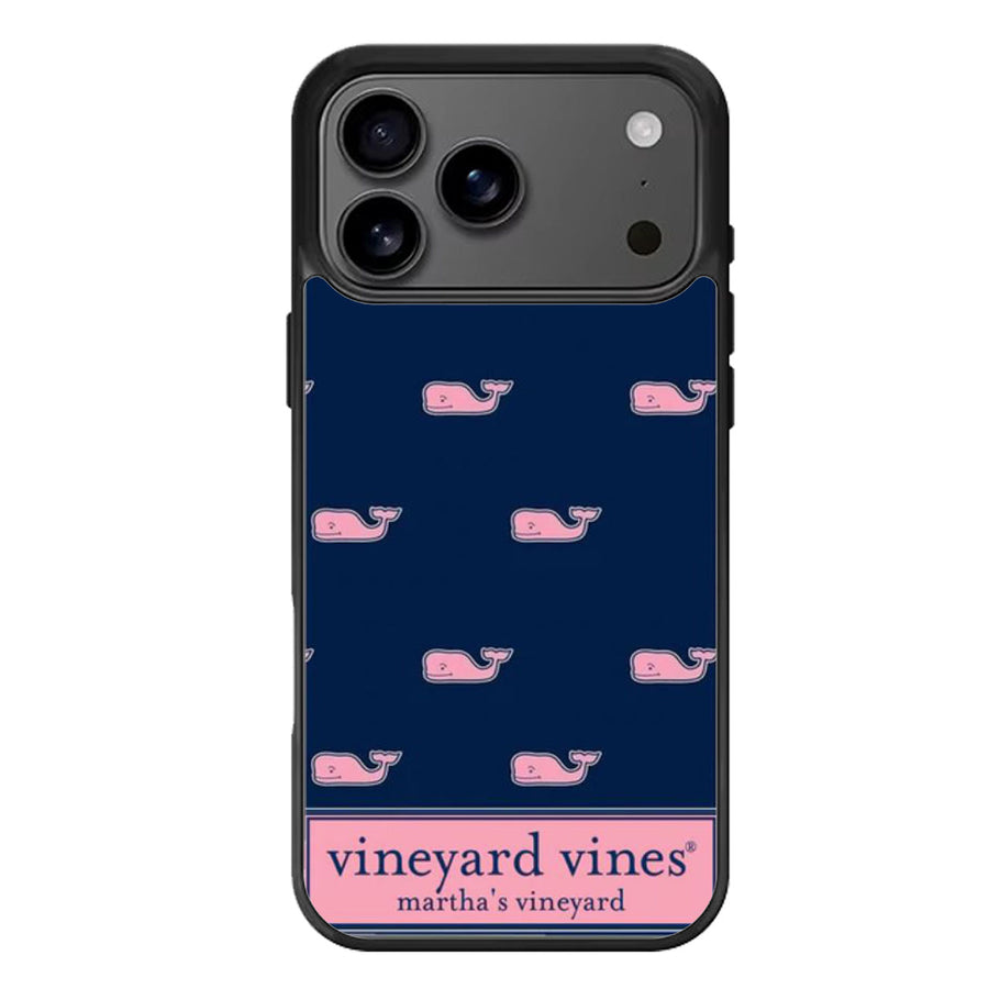 Vineyard Vines Martas iPhone 17 Case