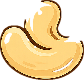 Casenut cashew logo